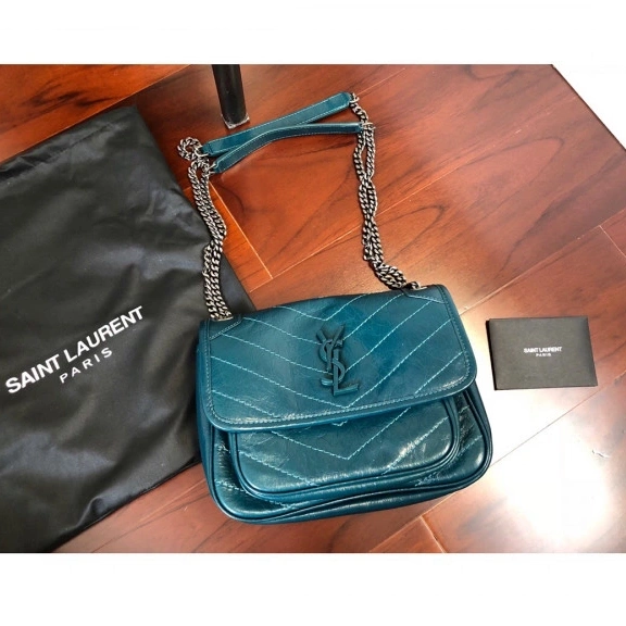 YSL NIKI BABY 0722